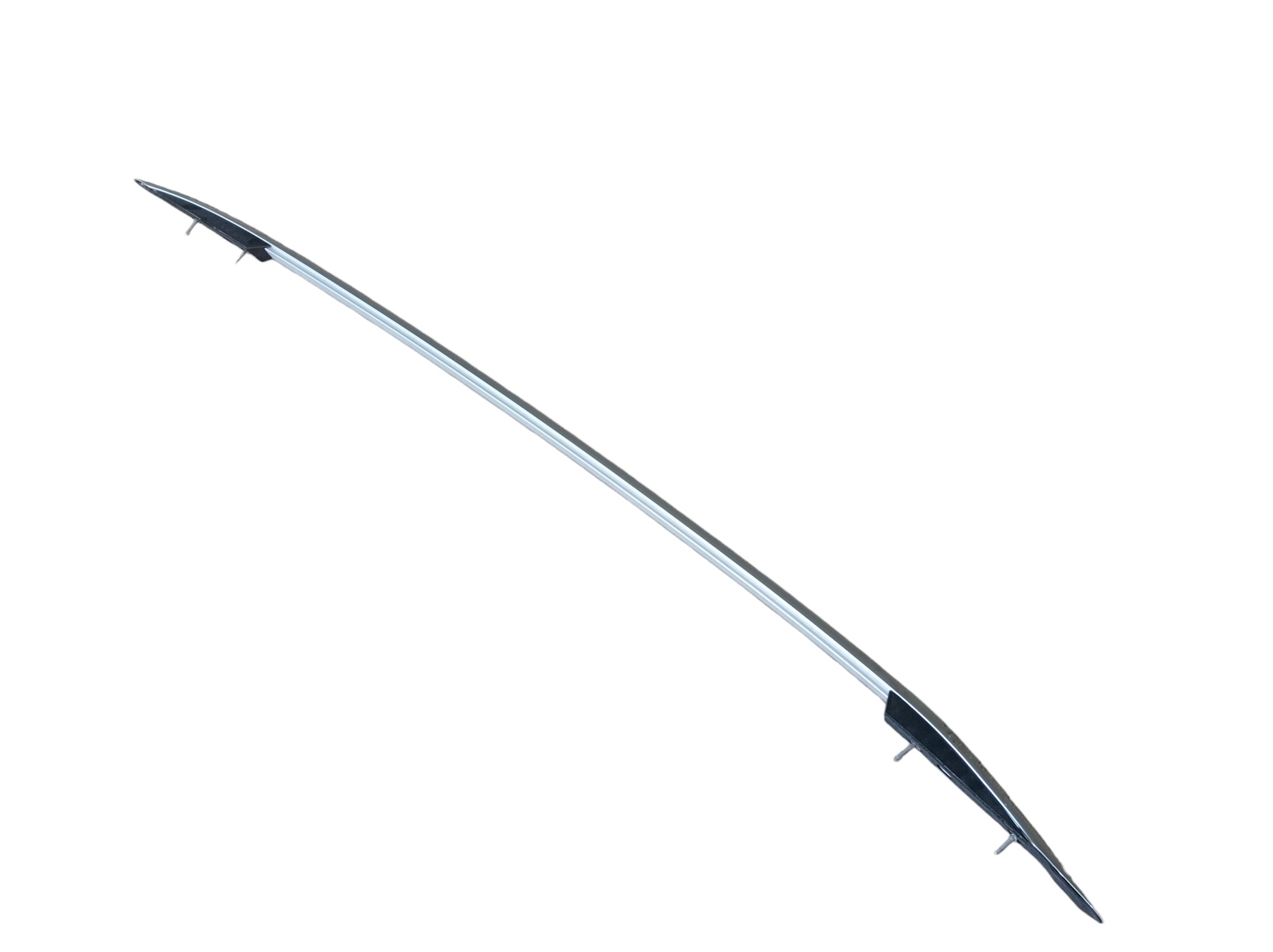 Rack Teto Direito Vw Taos Highline 250 2022 2024 V601 9