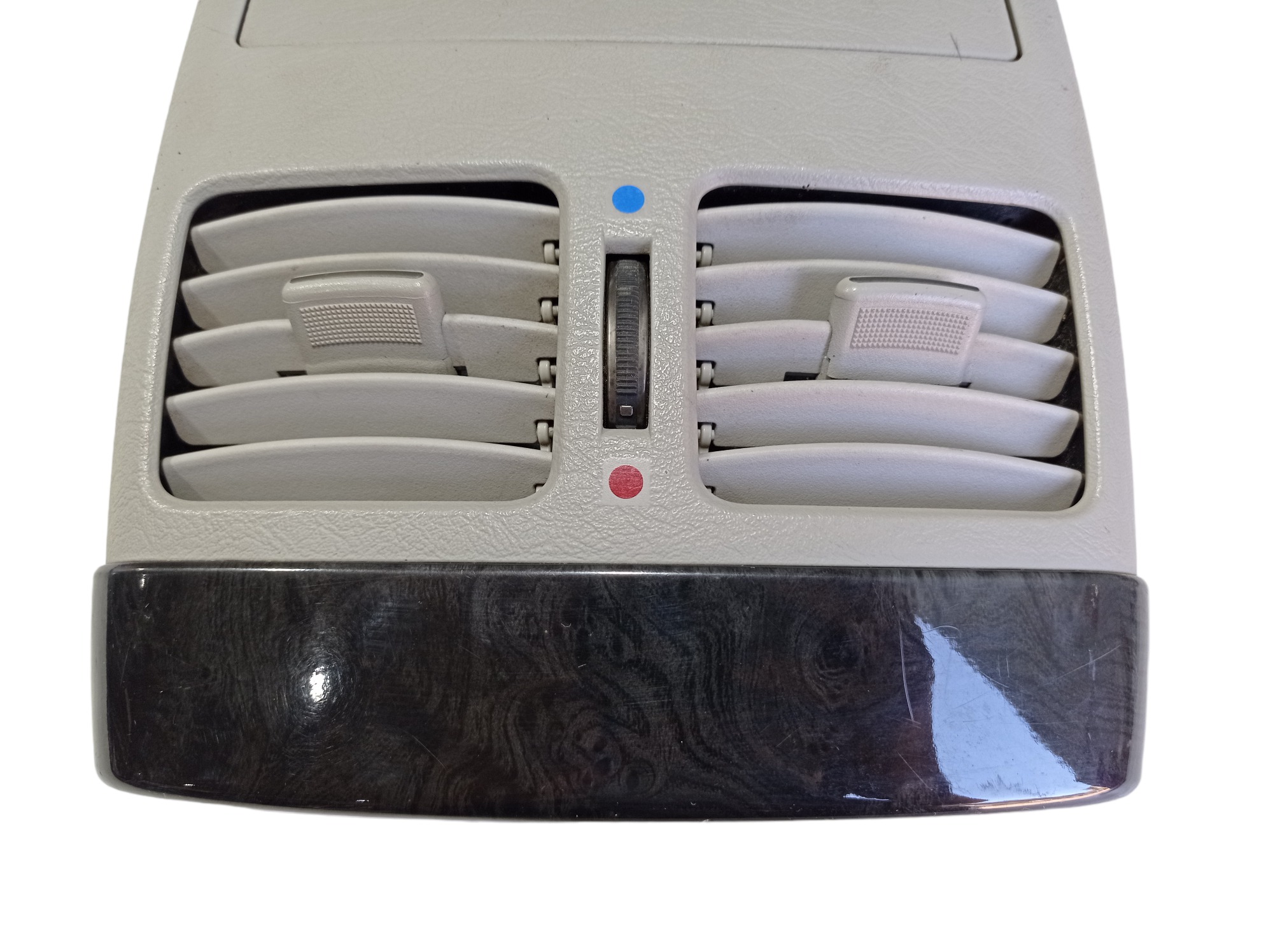 Porta Treco Console Kia Opirus 2008 V581 8