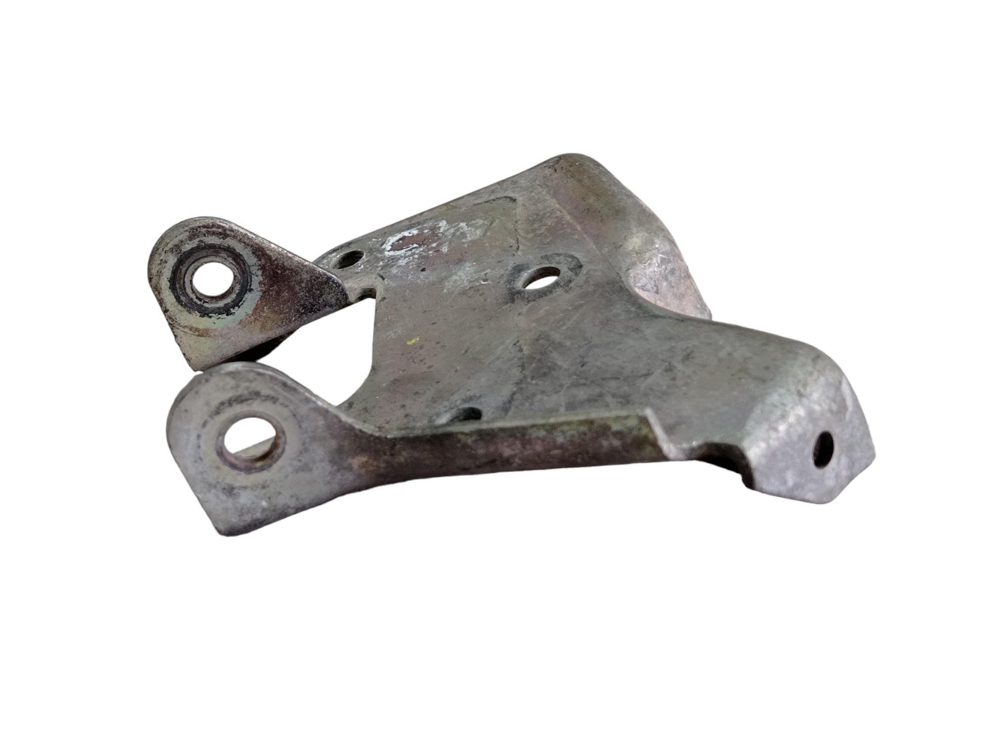 Suporte Cabo Câmbio Fiat Palio 2012 4