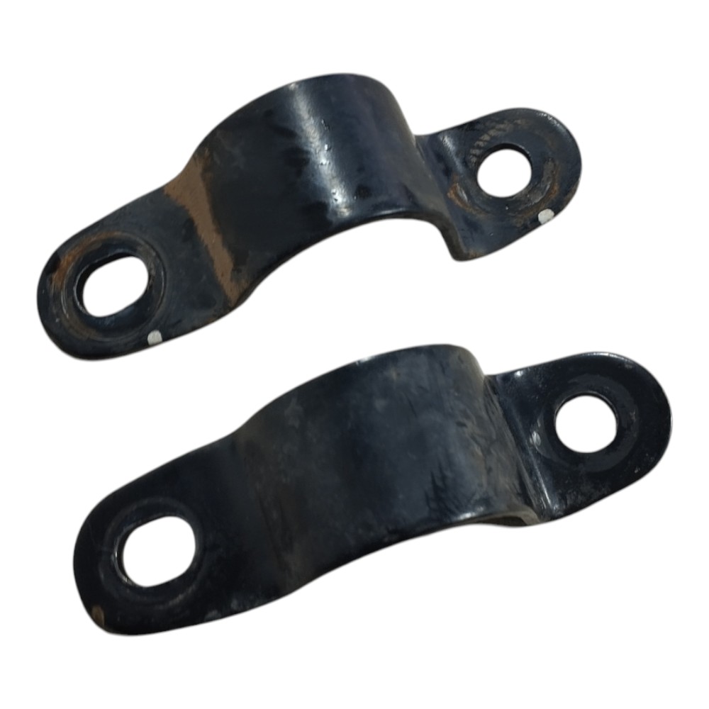 Suporte barra estabilizadora dianteira Jac ejs1 2023 V651 3