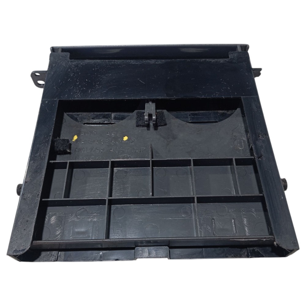 Porta Copos Painel Mitsubishi L200 Sport 2006 V647