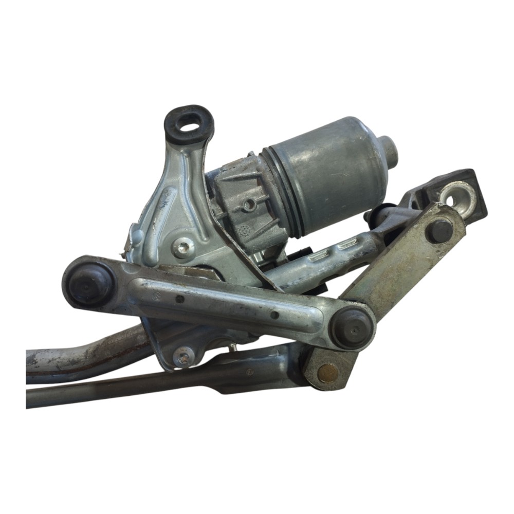 Motor Limpador Parabrisa Volvo V40 T3 2013 2019 V652 3