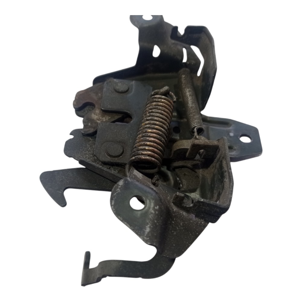 Coxim Motor Superior Hidráulico Hyundai Hb20 2013 A 19 V250 1