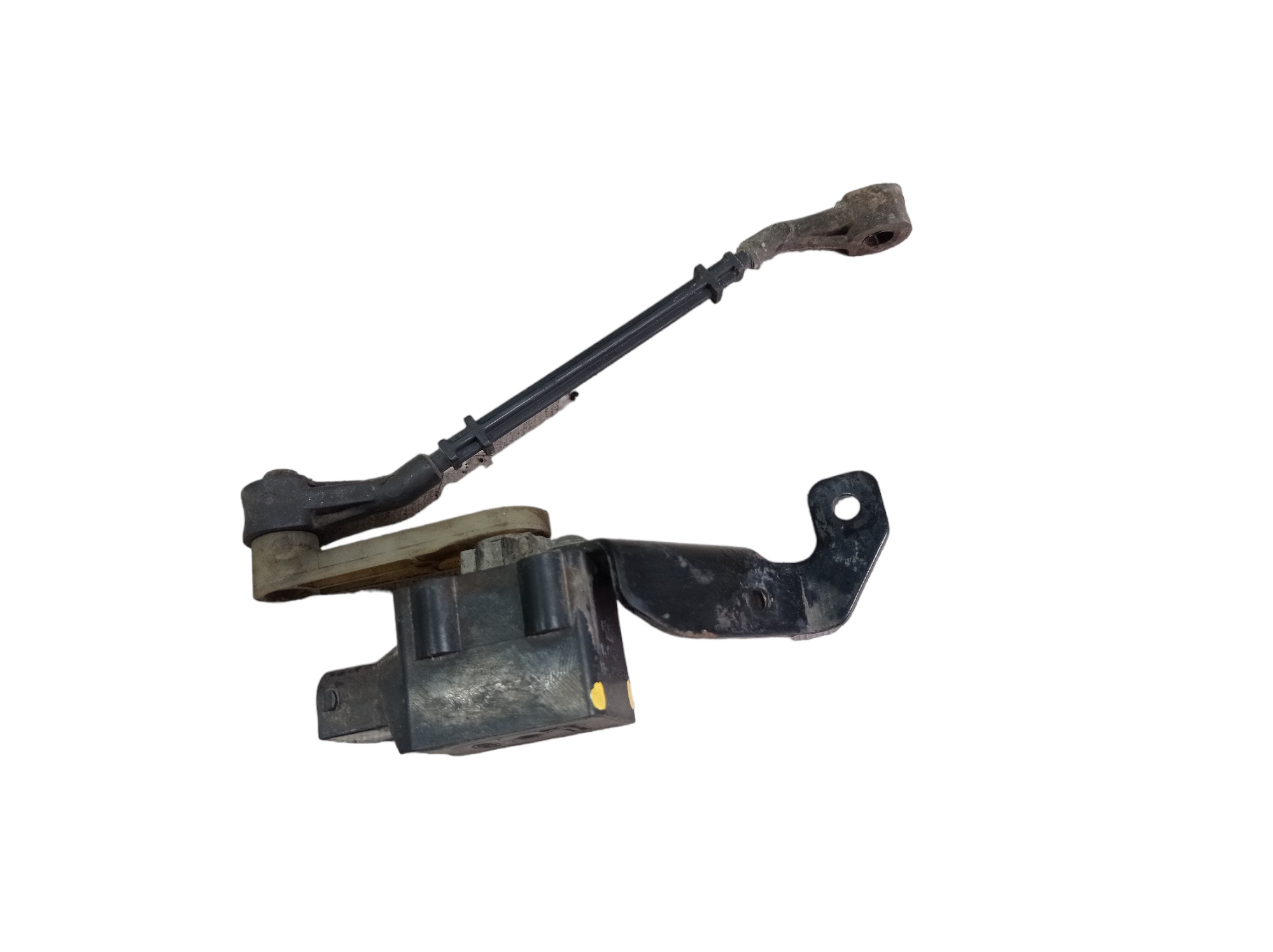 Sensor De Nível Dianteiro Esquerdo Range Rover Vogue 08 V583 1
