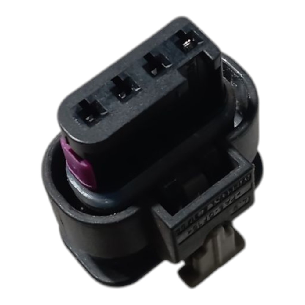 Chicote Alternador Land Rover Defender 2.0 2022 V645 6