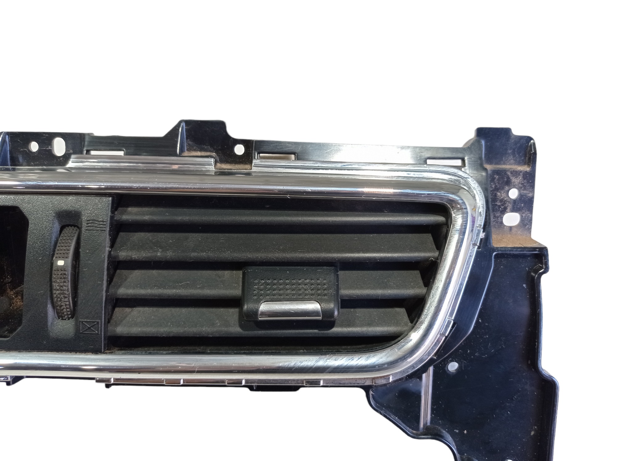 Difusor Ar Central Jac T40 2019 V565 8