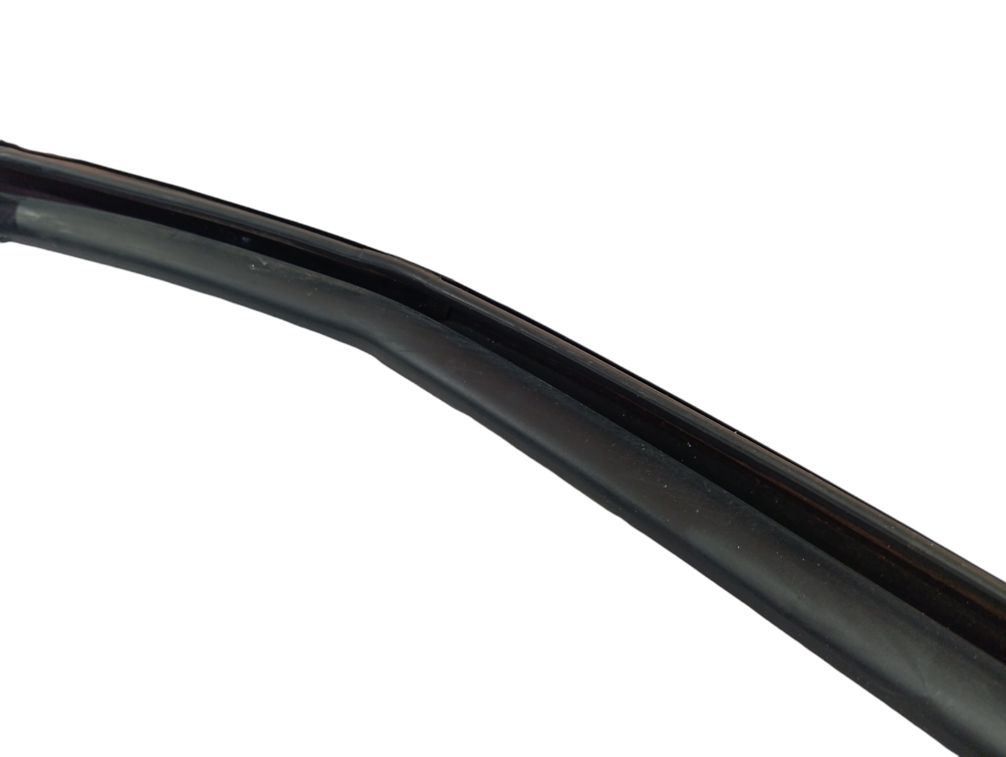 Borracha Porta Traseira Esquerda Jeep Grand Cherokee 14 V604 6