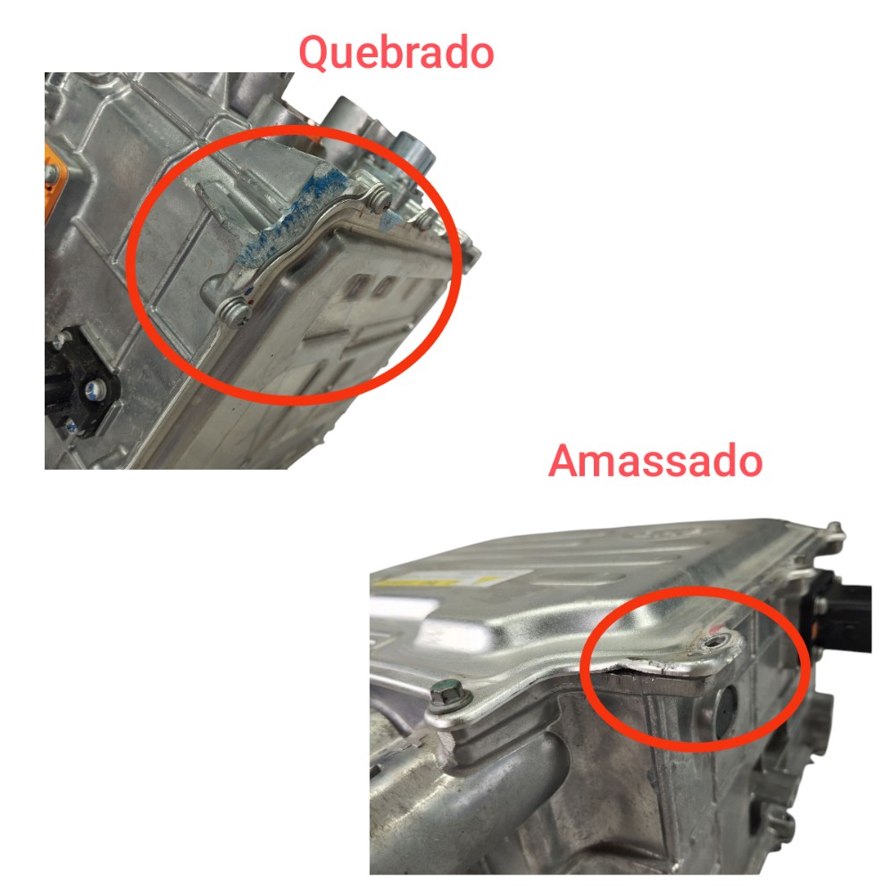 Conversor Energia Byd Dolphin Mini 2024 2025 V634 4