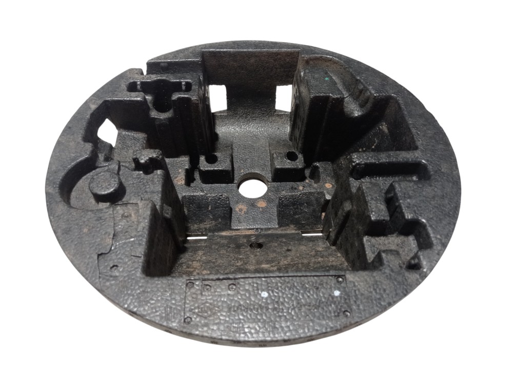 Isopor Macaco Chave Roda Renault Zoe Neo Int 2023 V617 2