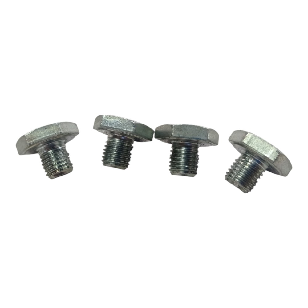 Parafuso Conversor Torque Chery Tiggo 5x Sport 2024 1.5 V621 2