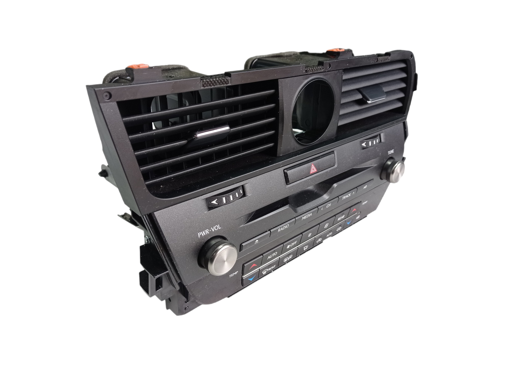 Rádio Multimídia Lexus Rx 450hl 2021 86120-4d750 V576 1