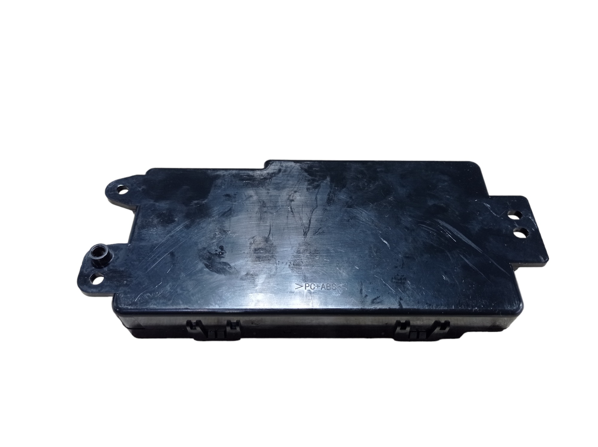 Modulo Da Caixa De Ar Gwm Haval H6 Gt 1.5 2024 V598 10