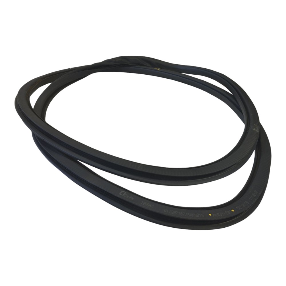Borracha Vedação Porta Dianteiro Esq Gwm Haval Gt 2024 V636 9