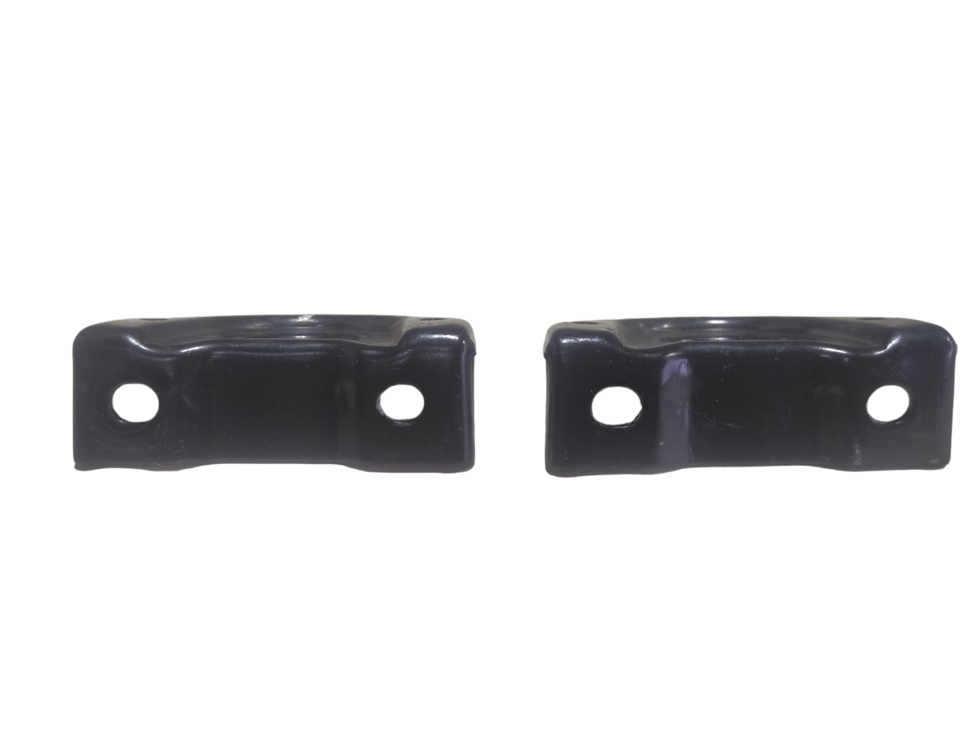Suporte Do Radiador Hyundai Hb20 Comfort 2023 V590 4