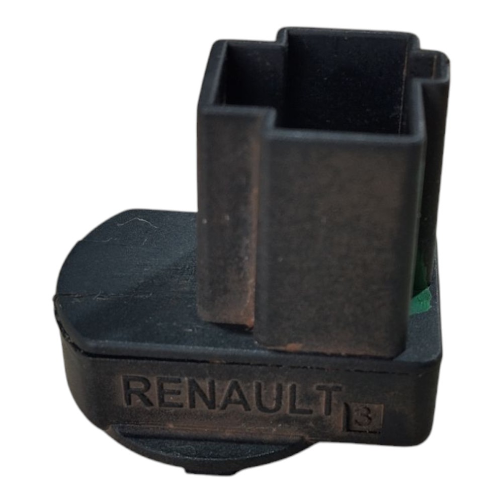 Sensor Climatização Renault Zoe 2022 2023 V639 3