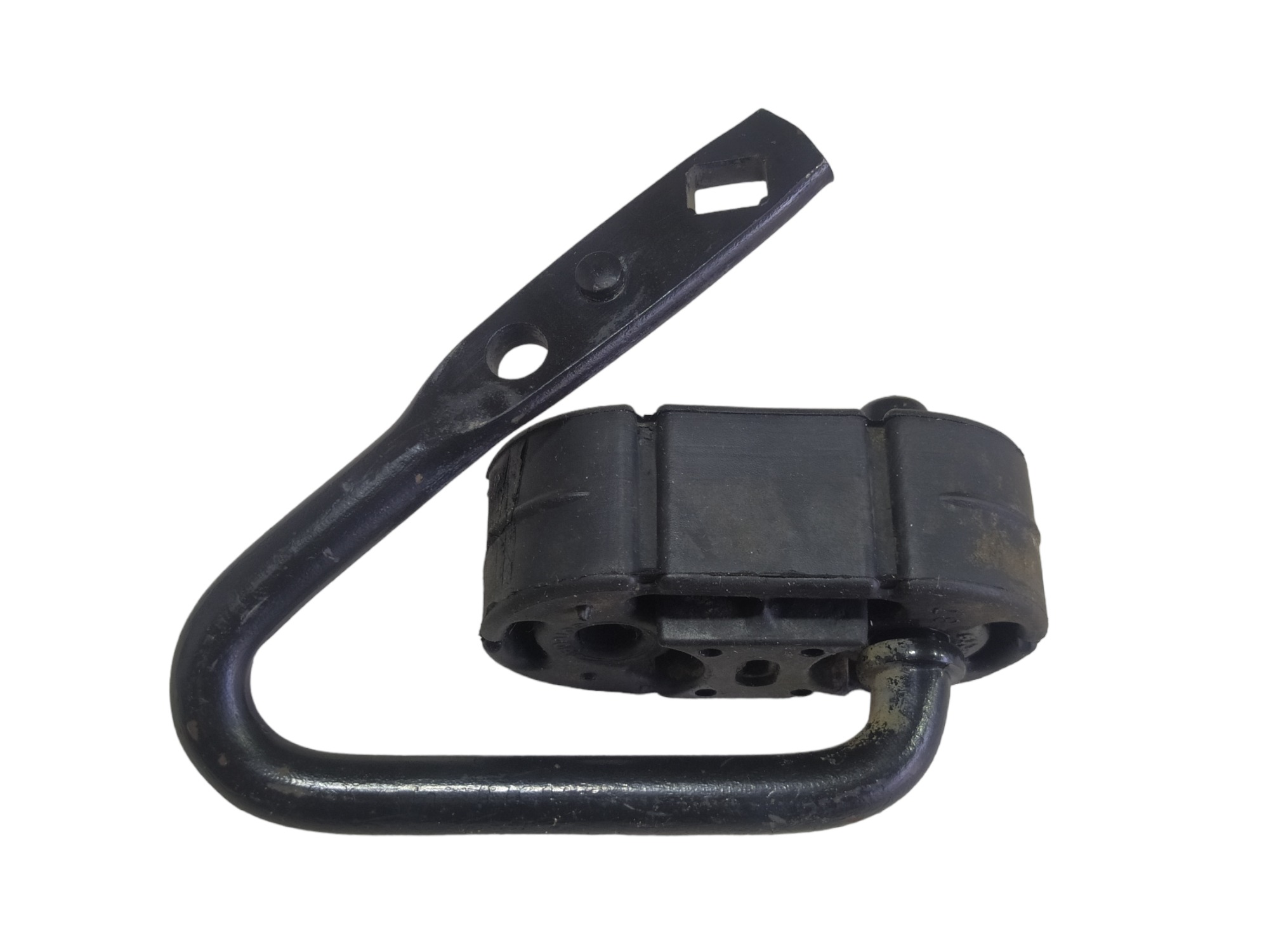 Suporte Coxim Escapamento Chrysler Grand Caravan 2005 V586 8