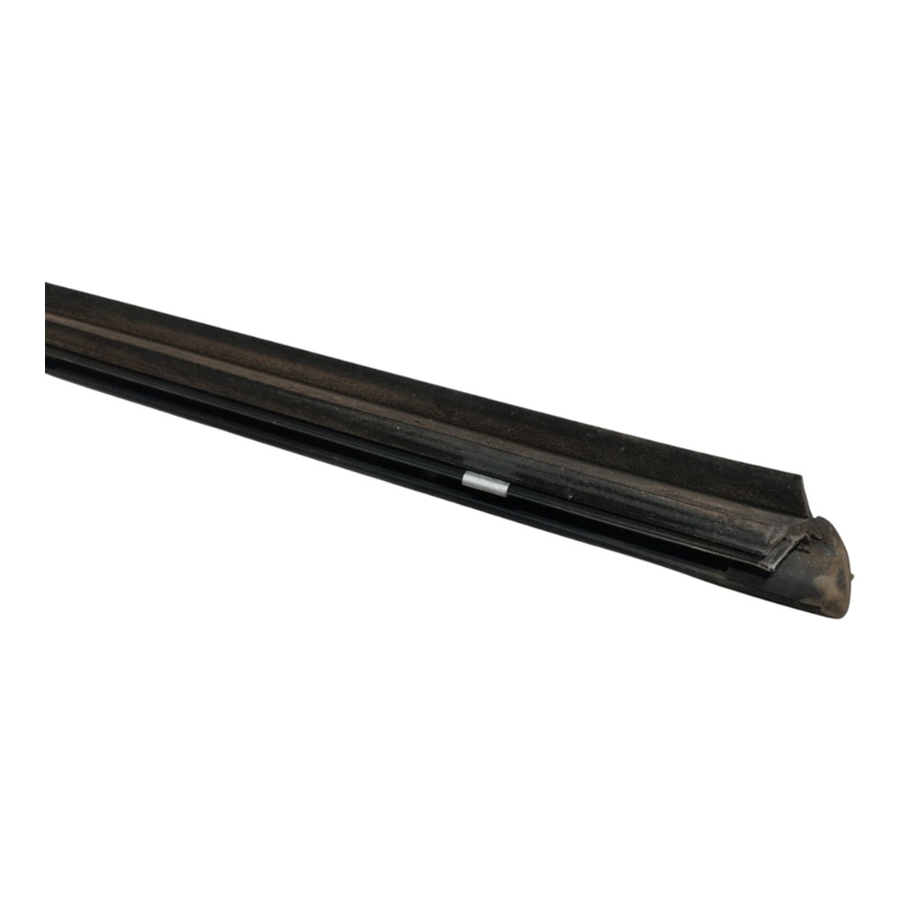 Friso Porta Dianteira Esquerdo Mercedes C180 2002 2007 V661 3