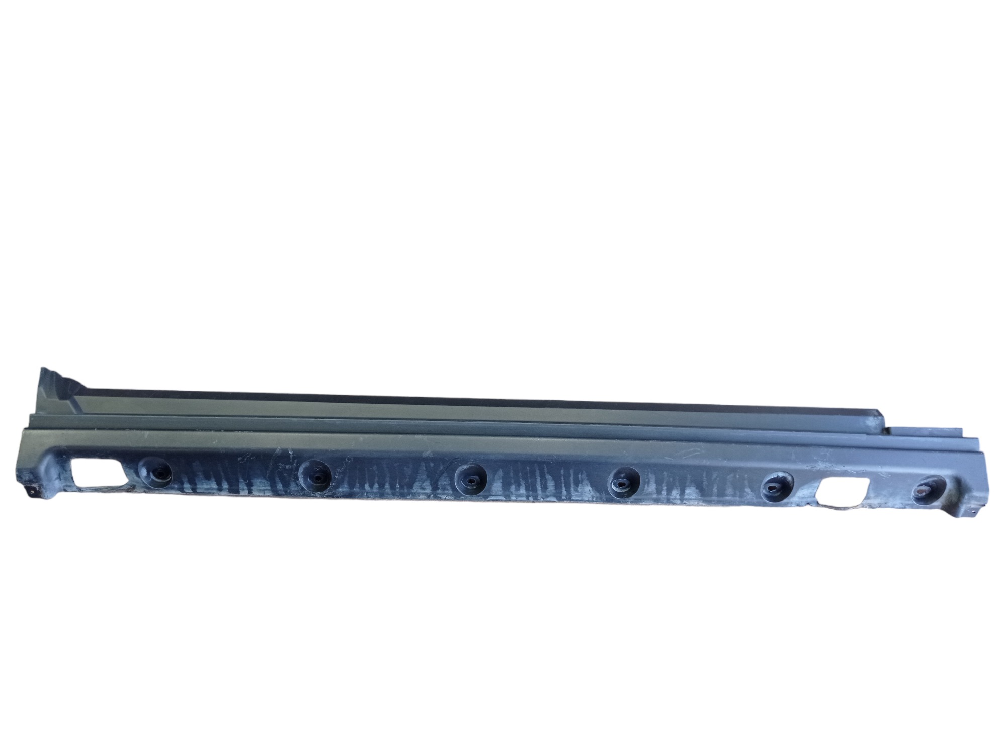 Spoiler Direito Range Rover Vogue 2008 V583 2