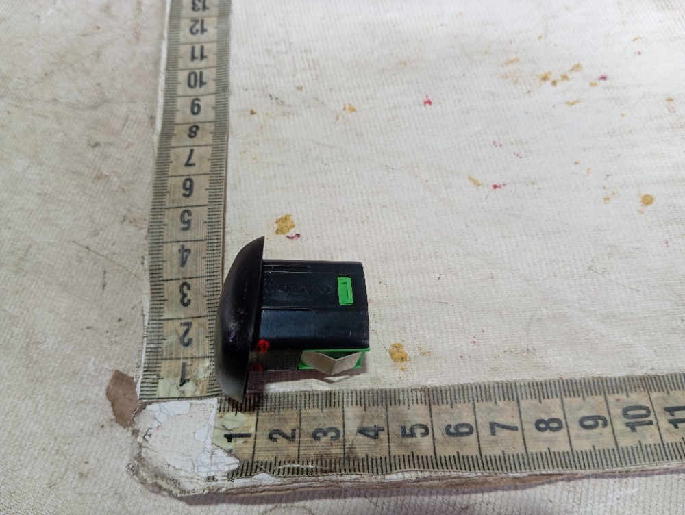 Sensor Crepuscular Land Rover Discovery Sport 2016 2018 V611 7