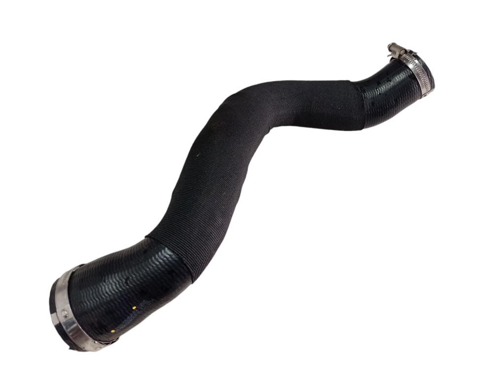Mangueira Intercooler Gwm Haval H6 Hev 1.5 2024 V610 2