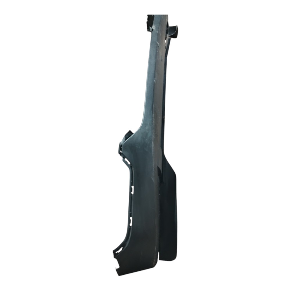 Saia Aplique Parachoque Dianteiro Gm Tracker Lt 2022 V627 5