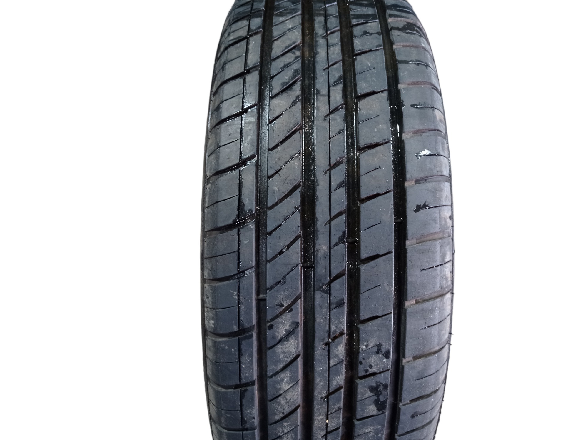 Pneu Aro 17 Ecovision Vi 386 Hp 215/60 R17 96h 4
