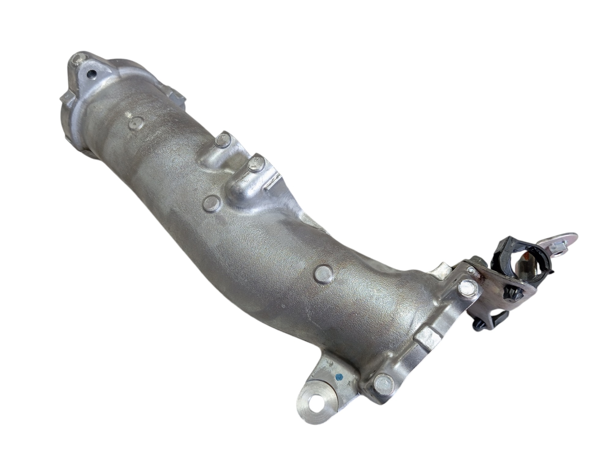 Duto Válvula Egr Mitsubishi Pajero Full 3.2 2020 V599 5