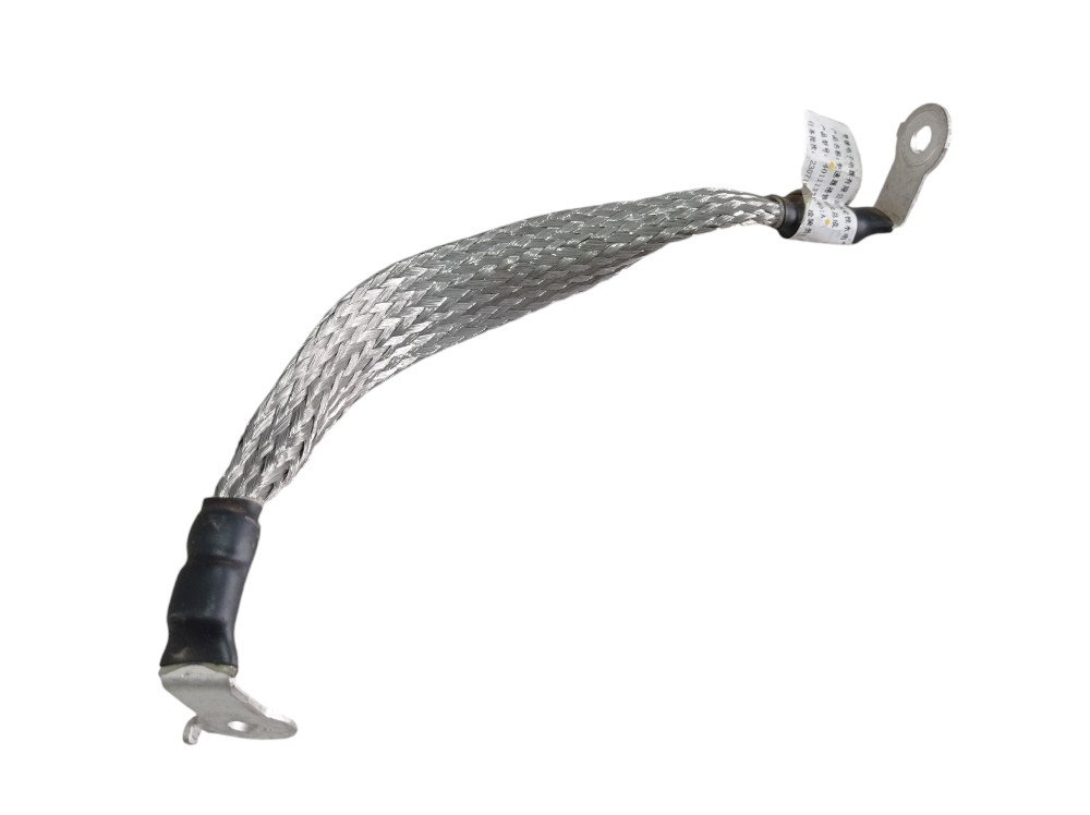 Cabo Aterramento Gwm Haval H6 Hev 1.5 2024 V610 2