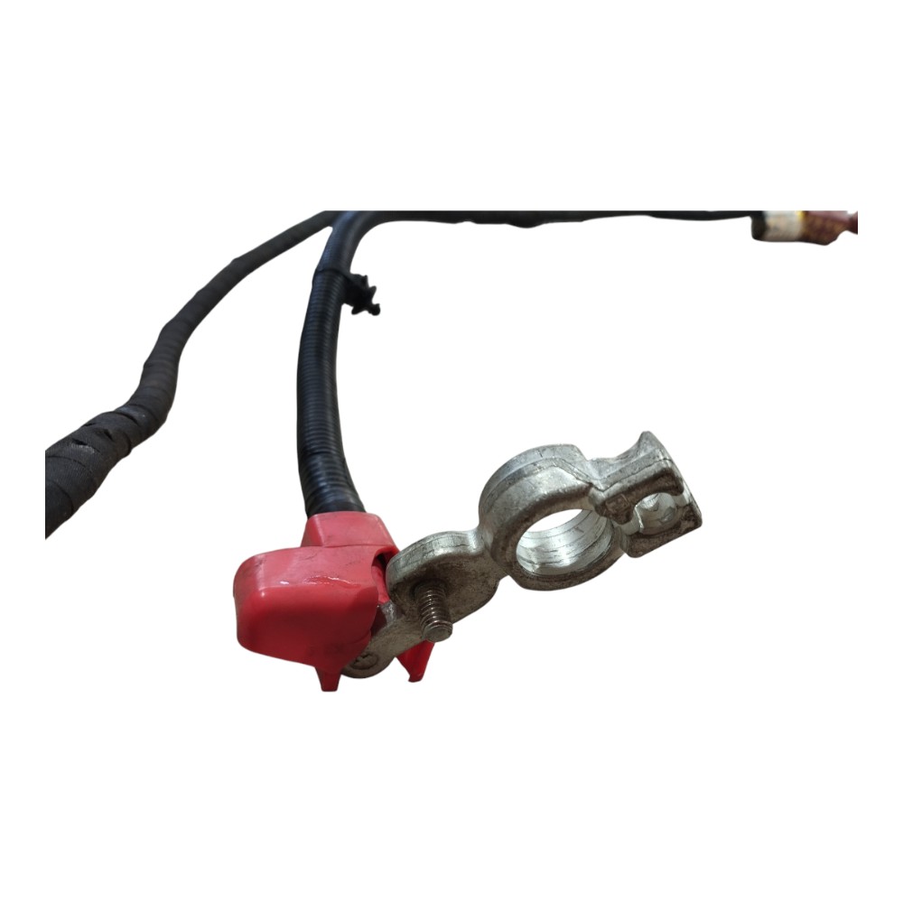 Cabo Positivo Bateria Chery Tiggo 7 Pro 2022 2024 V640 7