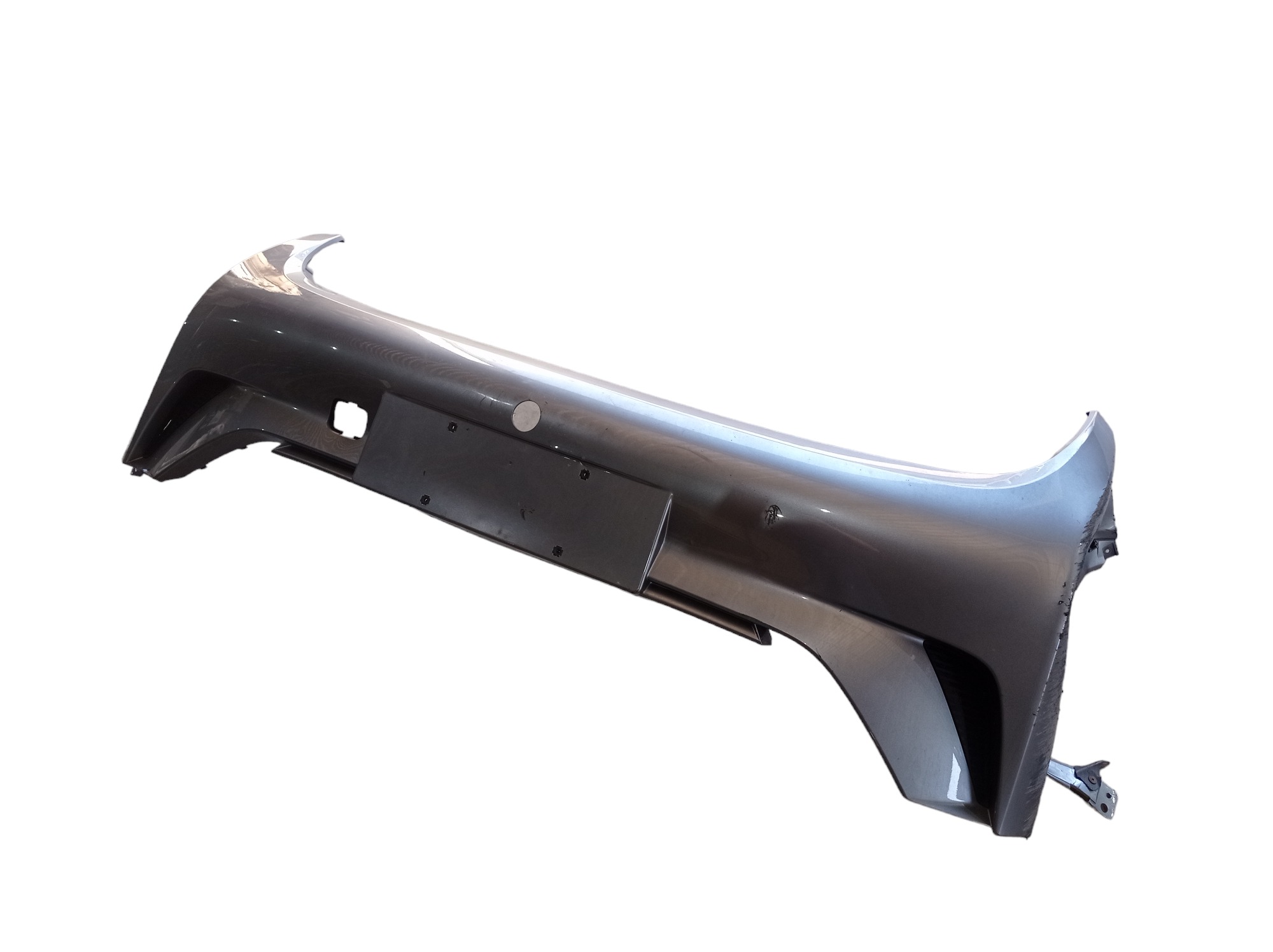Parachoque Dianteiro Byd Dolphin Gs 2024 2025 V596 2
