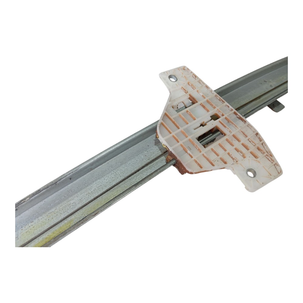 Máquina Vidro Porta Dianteira Direita Jac Ejs1 2023 V616 6