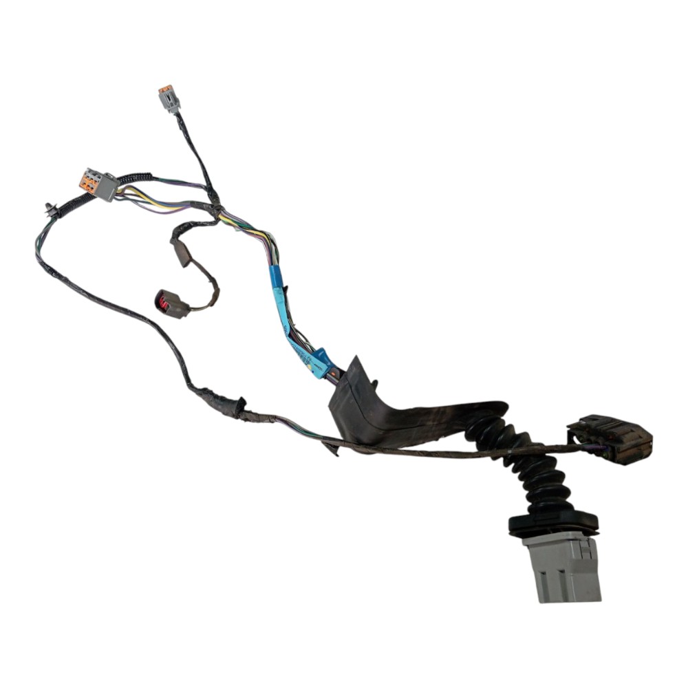 Chicote Porta Traseira Esquerda Ford Fusion 2009 2012 V637 5