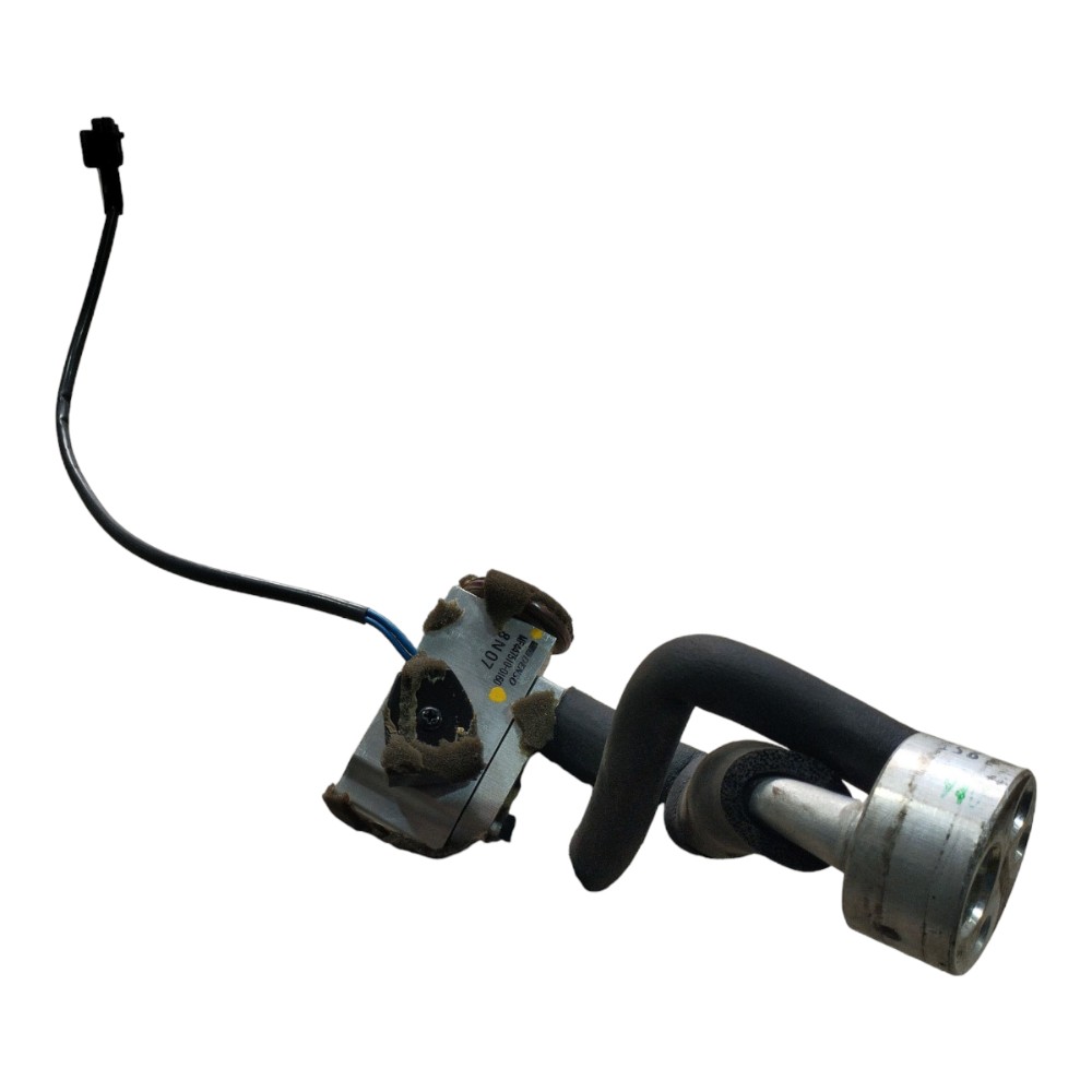 Cano Valvula Caixa Ar Land Rover Discovery 4 2010 A 014 V656