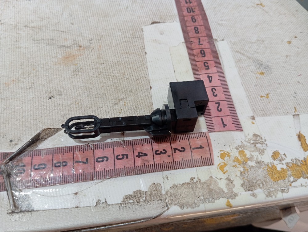 Sensor Temperatura Ram Rampage Rt 2023 2024 V641 8