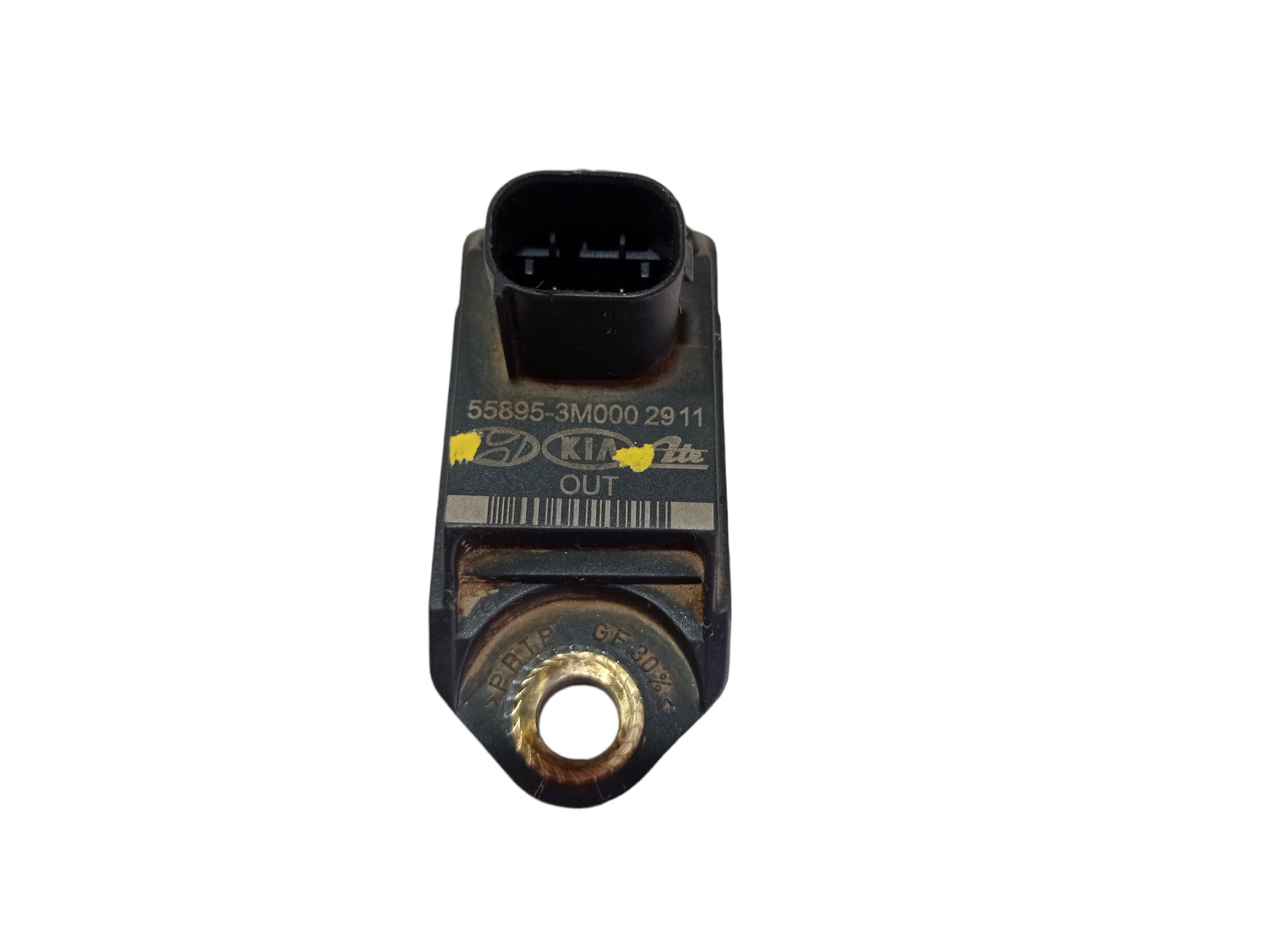 Sensor Pressão Ar Hyundai Equus Vs460 2013 V577 5