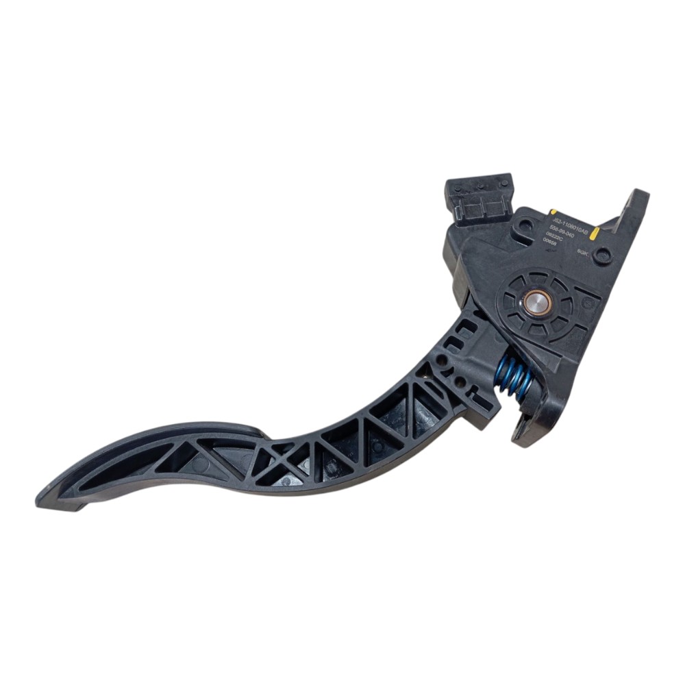Pedal acelerador Chery Tiggo 7 Pro 2022 a 24 V640 2