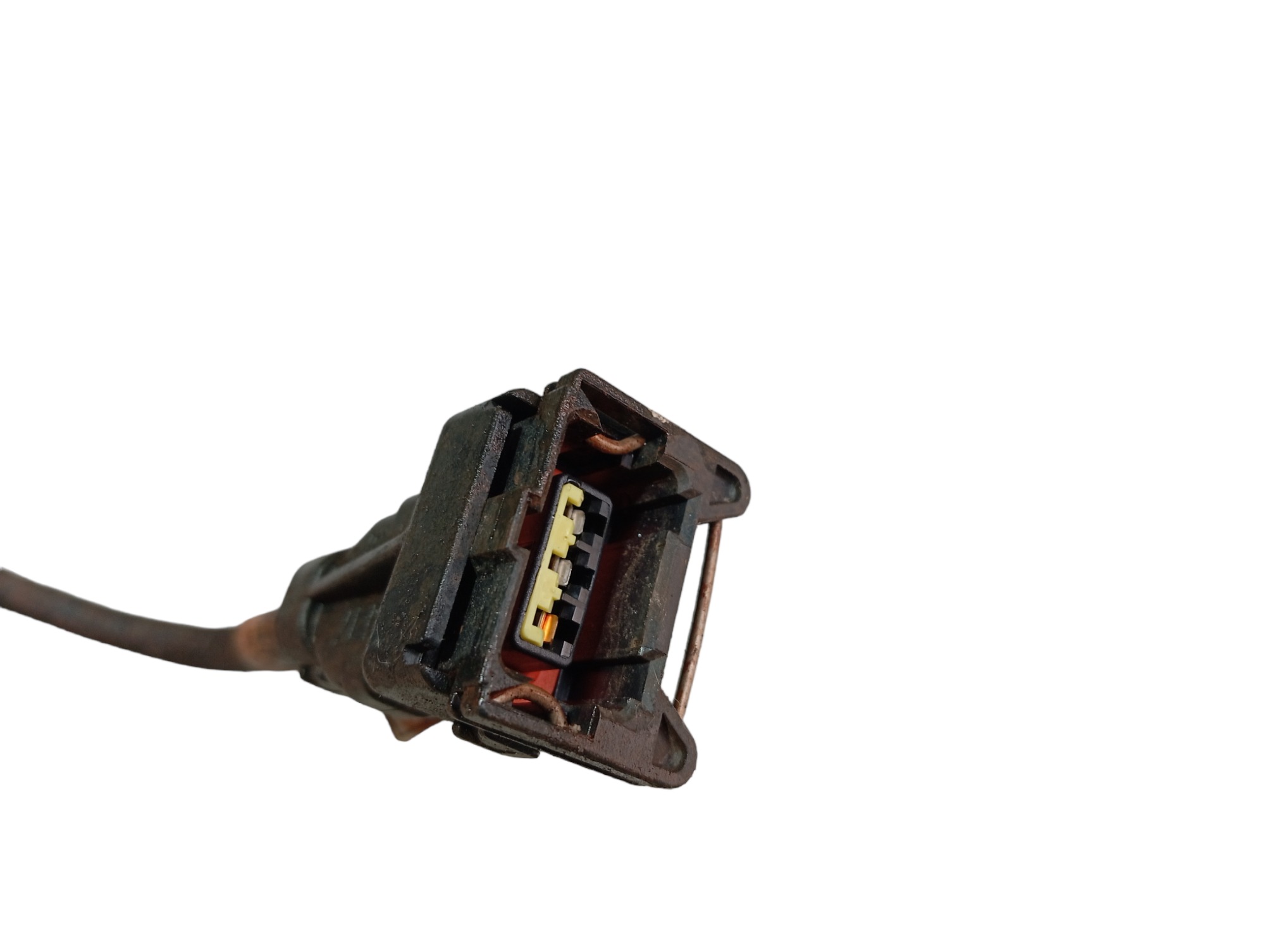 Sensor Velocidade Hyundai Azera 3.3 2009 V595 3
