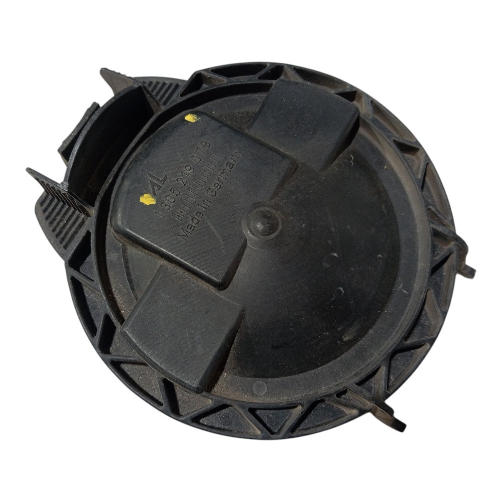 Vedação Farol Esquerdo Mercedes C180 2002 2007 V661 Esquerdo/motorista 4