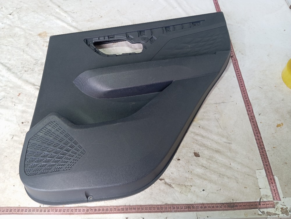 Forro Porta Traseira Direita Jac Ejs1 2022 2023 V651 8