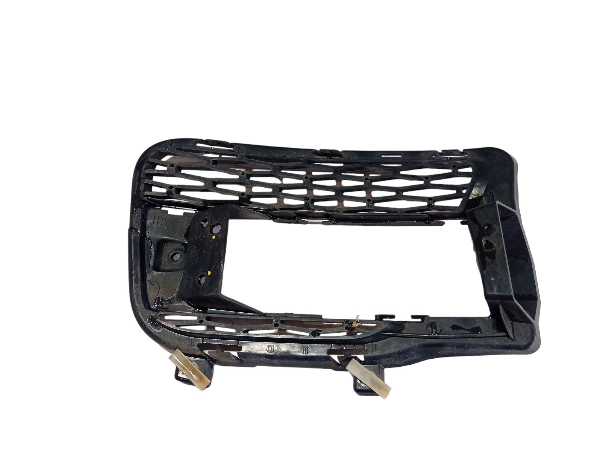 Grade Farol Milha Esquerda Range Rover Sport 2014 V592 Esquerdo 6
