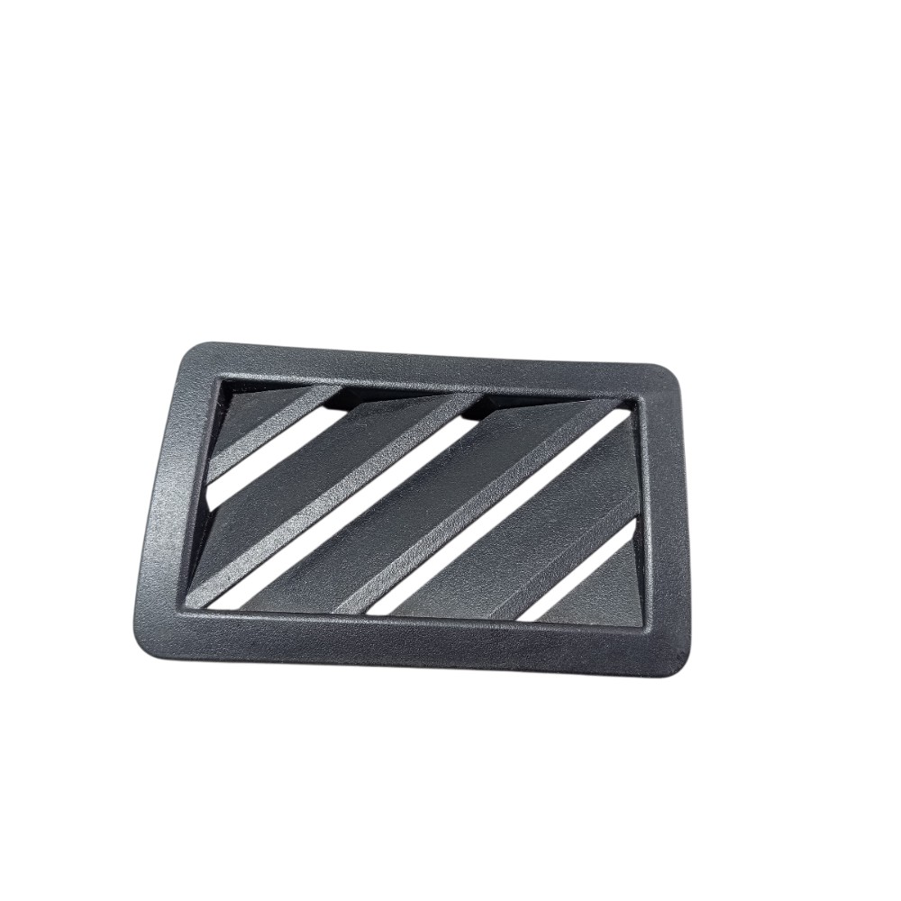 Grade Difusor Ar Direito Painel Ford Fusion 2006 A 2009 2