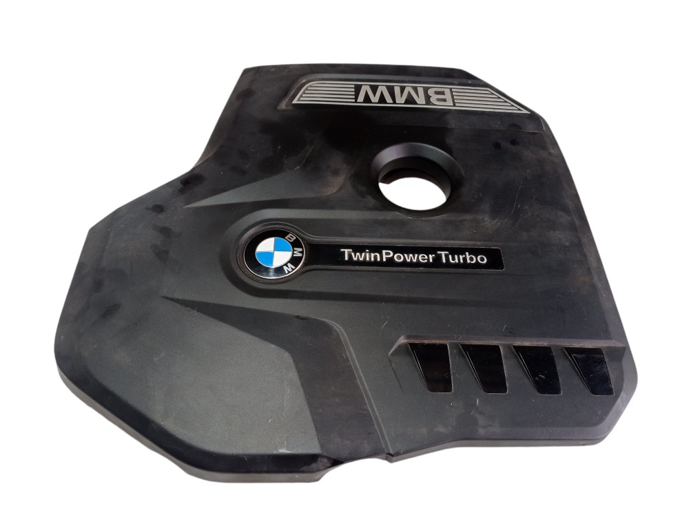 Tampa Do Motor Bmw X4 30i 2.0 4×4 2019 V350 2