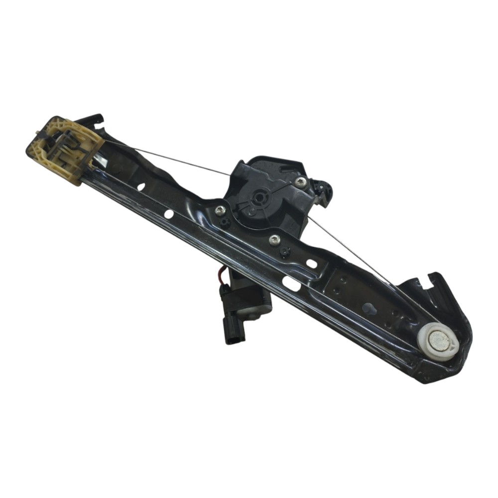 Maquina Vidro Diant Direito Fiat Mobi On Way 2016 2025 V438 7