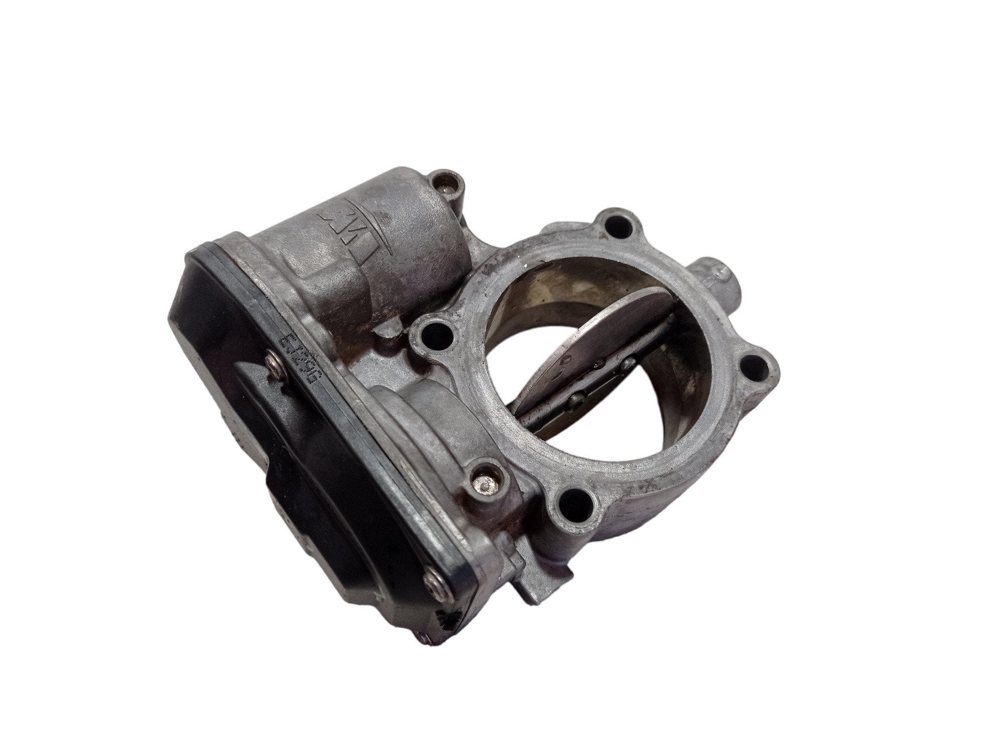 Tbi Corpo Borboleta Jeep Grand Cherokee Limited 2014 V580 7