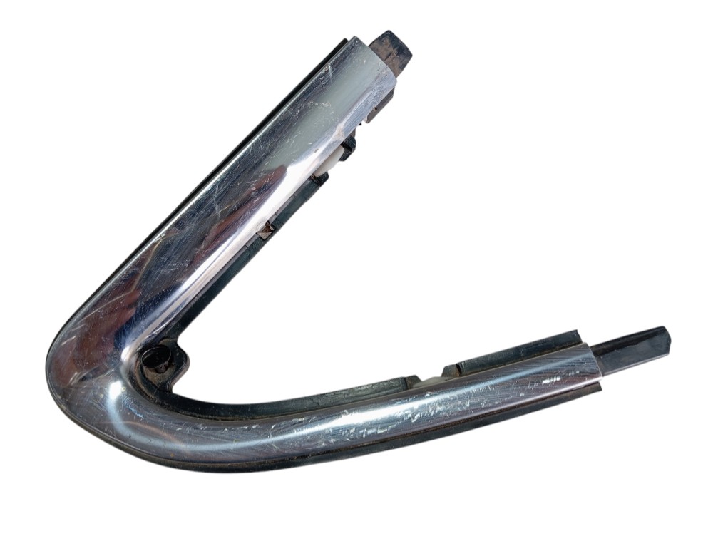 Moldura Porta Diant Direita Jeep Grand Cherokee 14 2015 V607 7