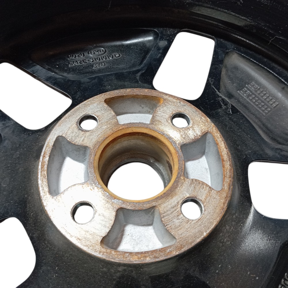 Roda Aro 16 Byd Dolphin Gs 2024 2025 V668 5