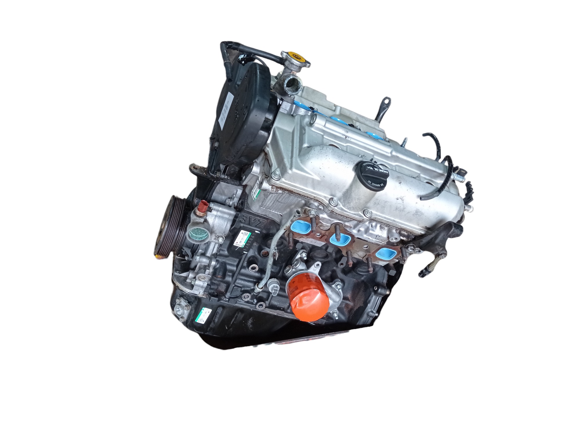 Motor Lexus Es300 3.0 V6 1993 V571 3