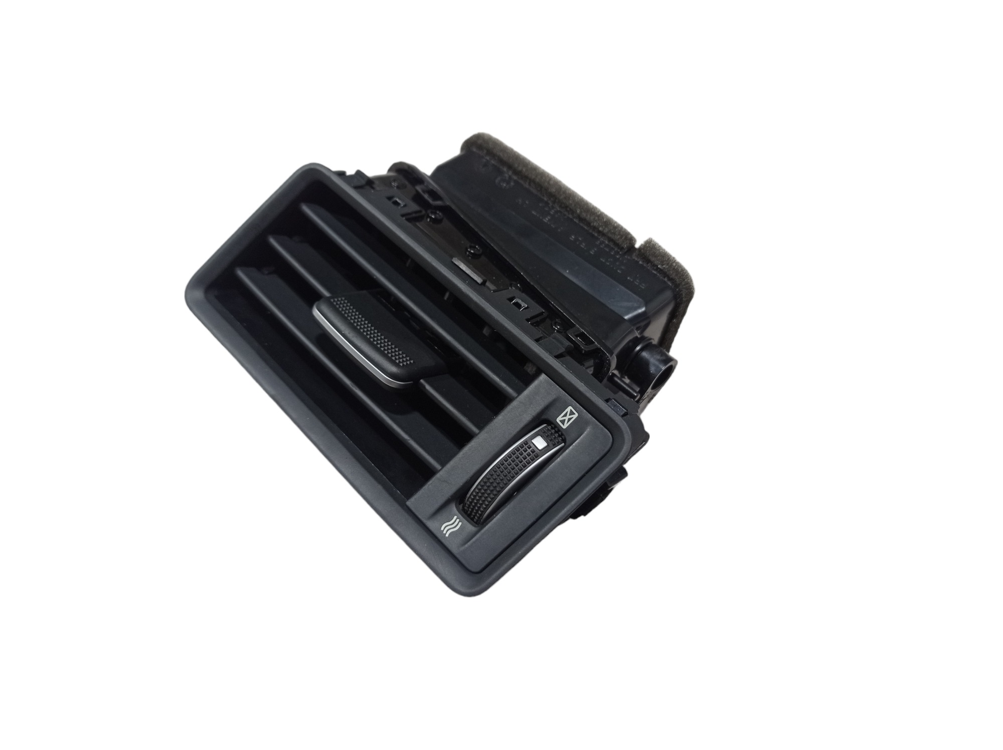 Difusor Ar Esquerdo Central Coluna Hyundai Equus 2013 V577 8