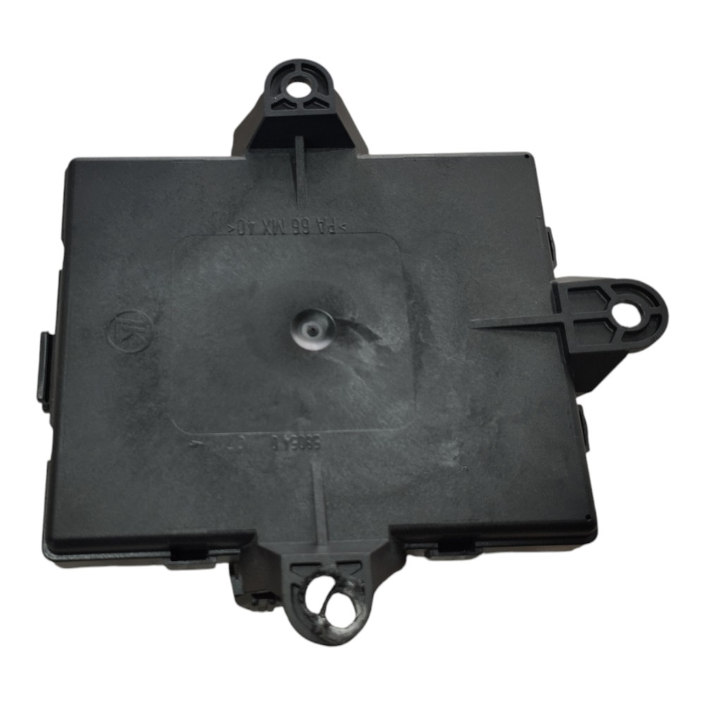 Modulo Porta Traseira Direita Mercedes B180 2010 1.7 V630 2