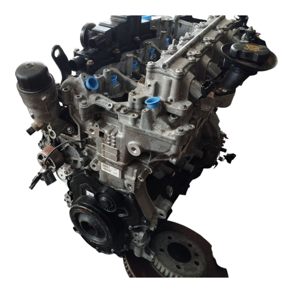 Motor Land Rover Defender 2.0 2022 V645 6